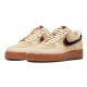 Nike Air Force 1 Low Coffee