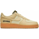 Кроссовки Nike Air Force 1 Low Gore-Tex Beige