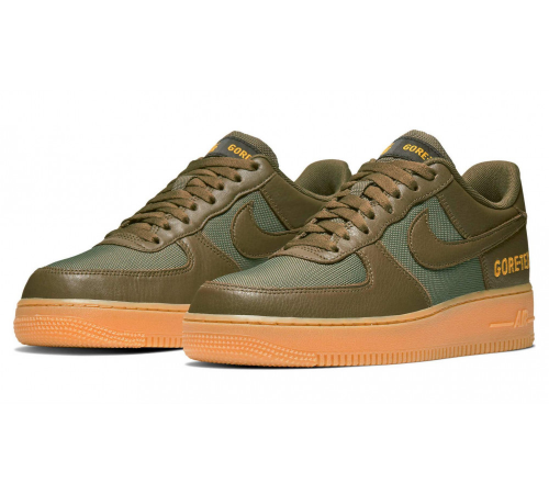 Nike Air Force 1 Low Gore-Tex Medium Olive