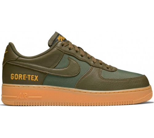 Nike Air Force 1 Low Gore-Tex Medium Olive