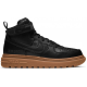 Кроссовки Nike Air Force 1 Mid Gore-Tex Black