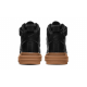Кроссовки Nike Air Force 1 Mid Gore-Tex Black