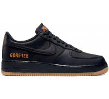 Nike Air Force 1 Low Gore-Tex Black