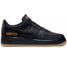 Nike Air Force 1 Low Gore-Tex Black
