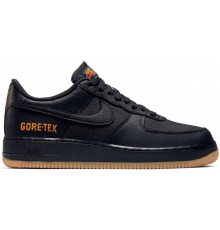 Nike Air Force 1 Low Gore-Tex Black