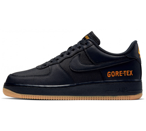 Nike Air Force 1 Low Gore-Tex Black