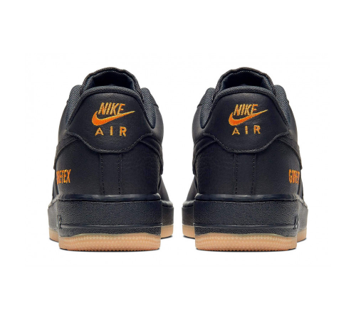 Nike Air Force 1 Low Gore-Tex Black