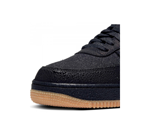 Nike Air Force 1 Low Gore-Tex Black