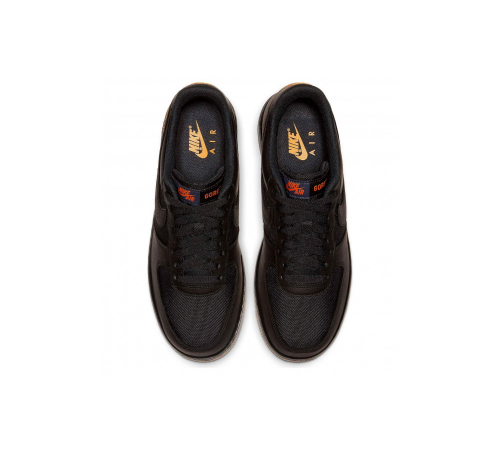 Nike Air Force 1 Low Gore-Tex Black