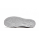 Кроссовки Nike Air Force 1 Low Supreme White