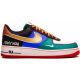 Nike Air Force 1 07 Low What The NY