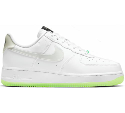 Nike Air Force 1 07 Low Have A Nike Day Reflective