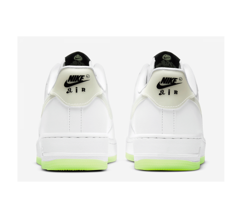 Nike Air Force 1 07 Low Have A Nike Day Reflective
