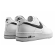 Кроссовки Nike Air Force 1 07 Low White Black
