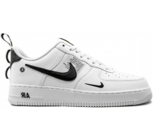 Nike Air Force 1 07 LV8 Low Utility White