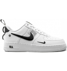 Nike Air Force 1 07 LV8 Low Utility White