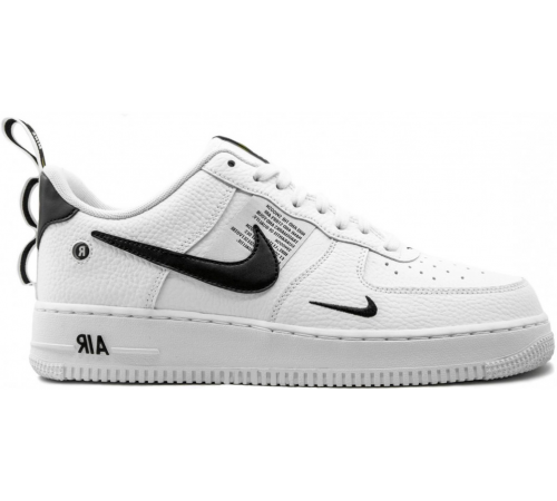 Nike Air Force 1 07 LV8 Low Utility White