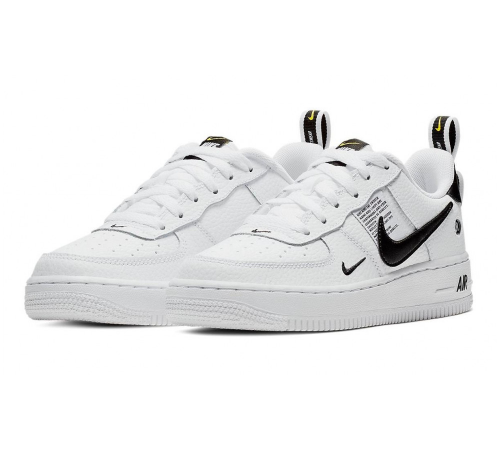 Nike Air Force 1 07 LV8 Low Utility White