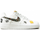 Nike Air Force 1 Low Just Do It White