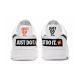 Nike Air Force 1 Low Just Do It White