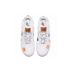 Nike Air Force 1 Low Just Do It White