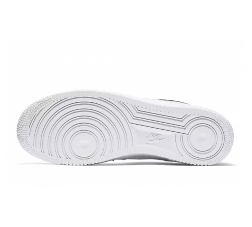 Nike Air Force 1 Low Just Do It White