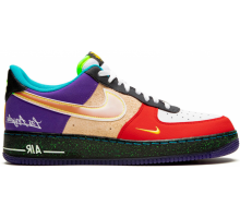 Nike Air Force 1 07 Low What the LA