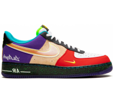 Nike Air Force 1 07 Low What the LA