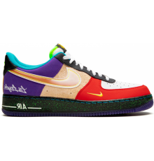 Nike Air Force 1 07 Low What the LA