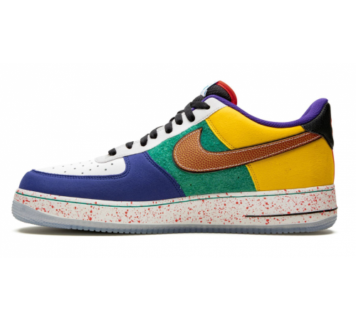 Nike Air Force 1 07 Low What the LA