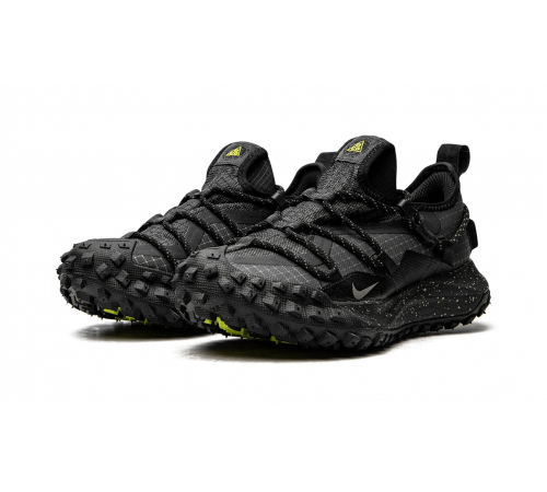 Nike ACG Mountain Fly Low Se Gore-Tex Dark Grey