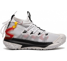 Кроссовки Nike ACG Mountain Fly 2 Mid GTX White Black Red