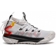 Кроссовки Nike ACG Mountain Fly 2 Mid GTX White Black Red
