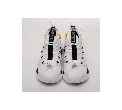 Кроссовки Nike ACG Mountain Fly 2 Mid GTX White Black Red
