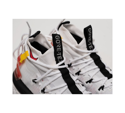 Кроссовки Nike ACG Mountain Fly 2 Mid GTX White Black Red