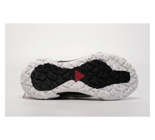 Кроссовки Nike ACG Mountain Fly 2 Mid GTX White Black Red