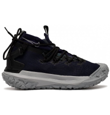 Nike ACG Mountain Fly 2 Mid GTX Navy Blue Black