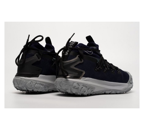 Nike ACG Mountain Fly 2 Mid GTX Navy Blue Black