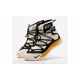 Nike ACG Air Terra Antarktik WMNS White Orange зимние
