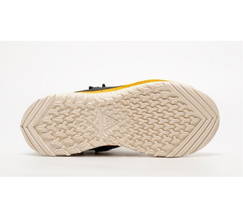 Nike ACG Air Terra Antarktik WMNS White Orange зимние