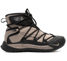 Nike ACG Air Terra Antarktik WMNS Beige Black зимние