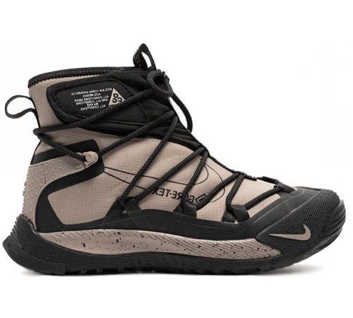 Nike ACG Air Terra Antarktik WMNS Beige Black зимние