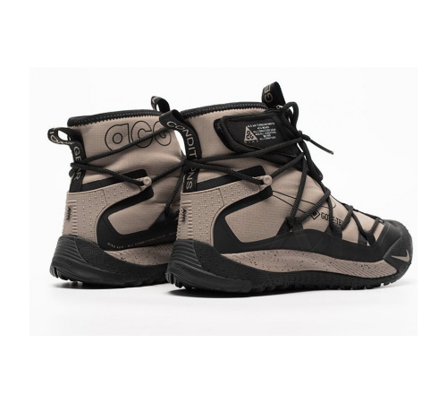 Nike ACG Air Terra Antarktik WMNS Beige Black зимние