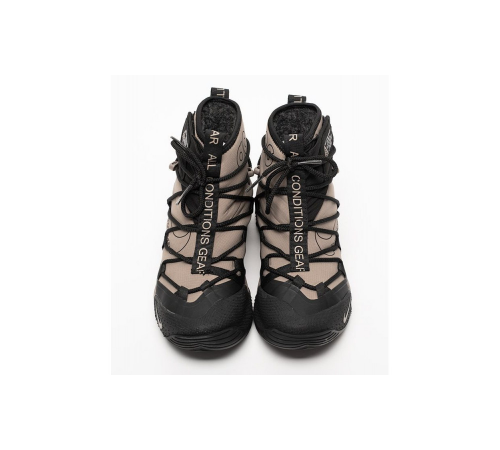 Nike ACG Air Terra Antarktik WMNS Beige Black зимние