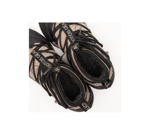 Nike ACG Air Terra Antarktik WMNS Beige Black зимние