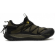 Кроссовки Nike ACG Art Terra Antarktik Low Green Black