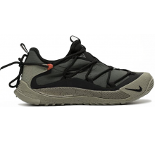 Кроссовки Nike ACG Art Terra Antarktik Low Grey Black