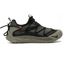 Кроссовки Nike ACG Art Terra Antarktik Low Grey Black