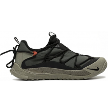 Кроссовки Nike ACG Art Terra Antarktik Low Grey Black