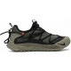Кроссовки Nike ACG Art Terra Antarktik Low Grey Black